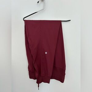 Lululemon Dance Studio Jogger